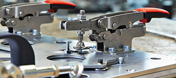 Изображение товара Струбцина Bessey STC-HH70