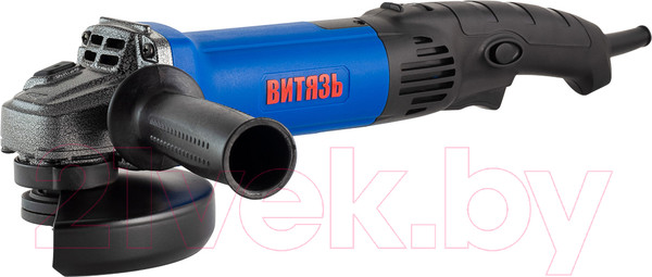 Изображение товара Угловая шлифовальная машина ВИТЯЗЬ МШУ-125-1100ПЕ