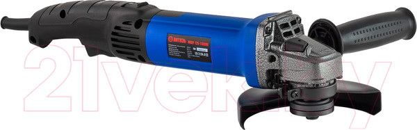 Изображение товара Угловая шлифовальная машина ВИТЯЗЬ МШУ-125-1100ПЕ