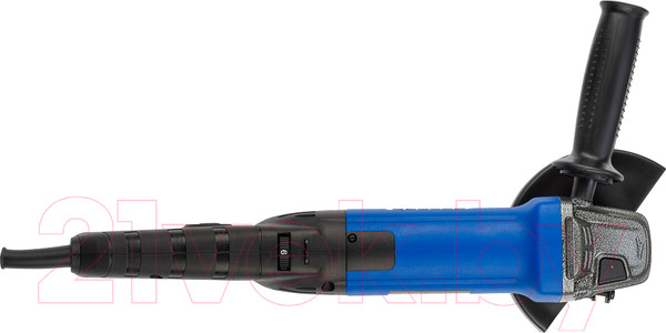 Изображение товара Угловая шлифовальная машина ВИТЯЗЬ МШУ-125-1100ПЕ