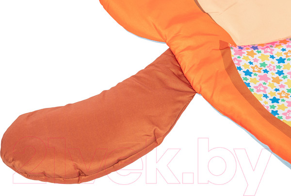 Изображение товара Развивающий коврик Sundays Мишка / 227369