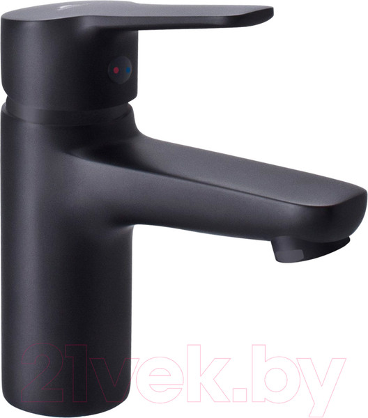 Изображение товара Смеситель Rubineta Uno-18 (BK2) / N800661