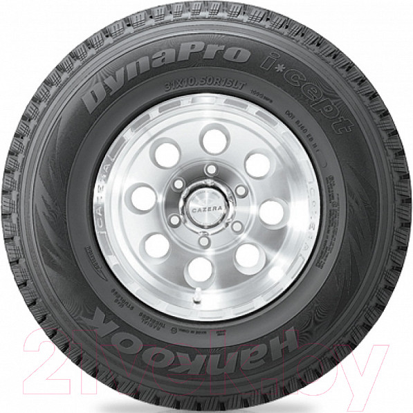 Изображение товара Зимняя шина Hankook DynaPro i*cept RW08 215/80R15 102Q
