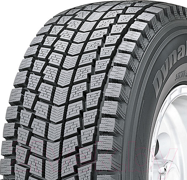 Изображение товара Зимняя шина Hankook DynaPro i*cept RW08 215/80R15 102Q