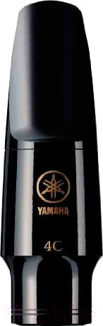 Изображение товара Мундштук для саксофона Yamaha AS-4C (BMPAS4C)
