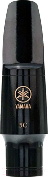 Изображение товара Мундштук для саксофона Yamaha TS-5C (BMPTS5C)