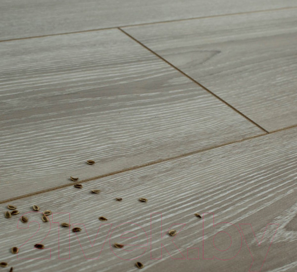 Изображение товара Ламинат Kronostar SymBio Groove Ясень Лерма 4V 7085