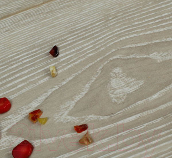 Изображение товара Ламинат Kronostar SymBio Groove Ясень Лерма 4V 7085