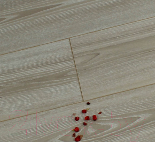 Изображение товара Ламинат Kronostar SymBio Groove Ясень Лерма 4V 7085