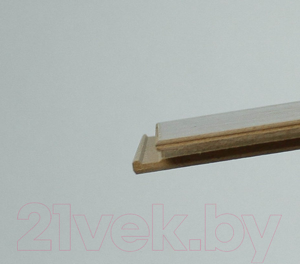 Изображение товара Ламинат Kronostar SymBio Groove Ясень Лерма 4V 7085