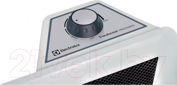 Изображение товара Отопительный модуль конвектора Electrolux ECH/R-2500 T