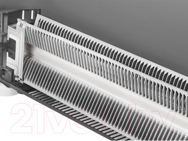Изображение товара Отопительный модуль конвектора Electrolux ECH/R-2500 T