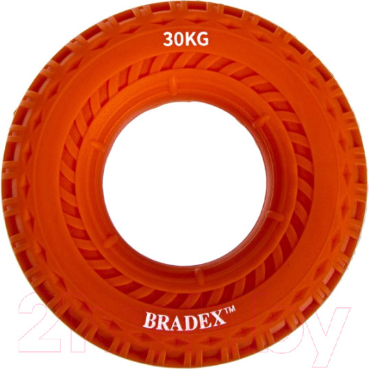 Изображение товара Эспандер Bradex SF 0568 (оранжевый)