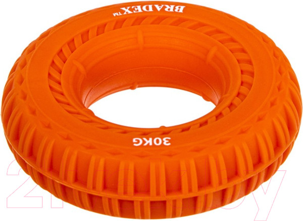 Изображение товара Эспандер Bradex SF 0568 (оранжевый)