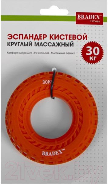 Изображение товара Эспандер Bradex SF 0568 (оранжевый)