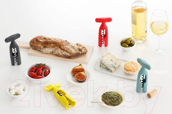 Изображение товара Штопор для вина Brabantia 202261