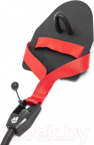 Изображение товара Тренажер для плавания Mad Wave Dry Training (красный)