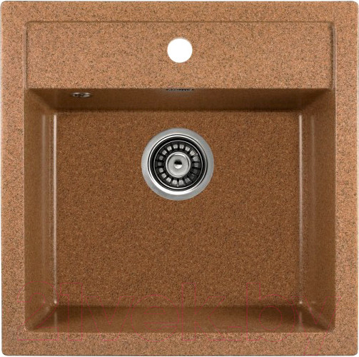 Изображение товара Мойка кухонная Gerhans A11 (терракот)