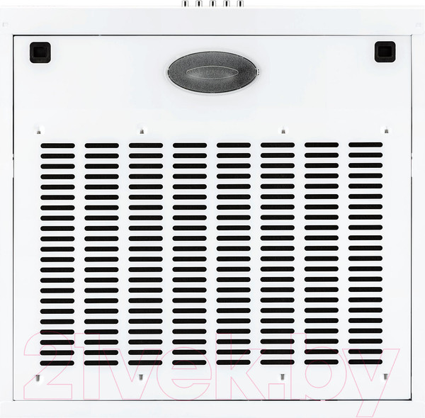 Изображение товара Вытяжка плоская Krona Ermina 500 white PB / КА-00001058