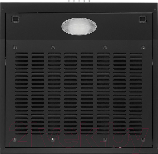 Изображение товара Вытяжка плоская Krona Ermina 500 black PB / КА-00001055