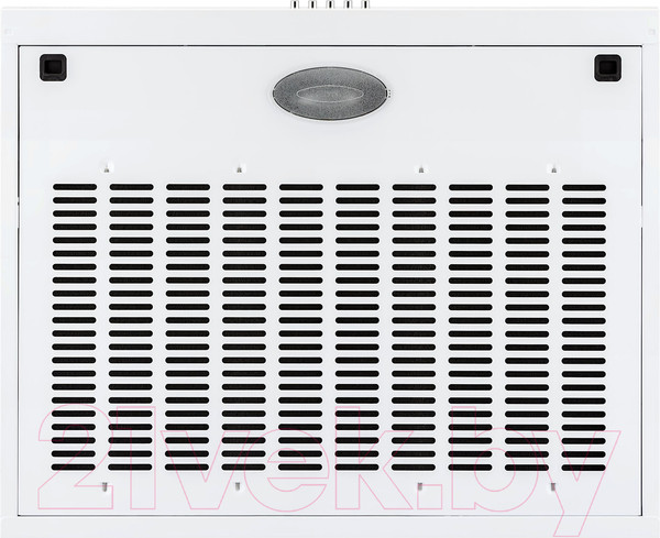 Изображение товара Вытяжка плоская Krona Ermina 600 white PB / КА-00001062