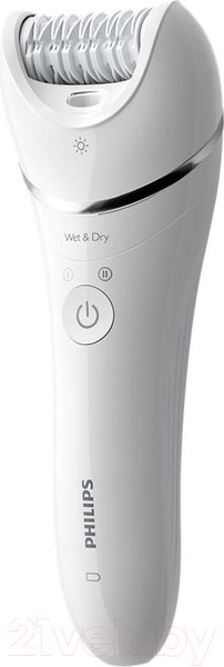 Изображение товара Эпилятор Philips BRE700/00