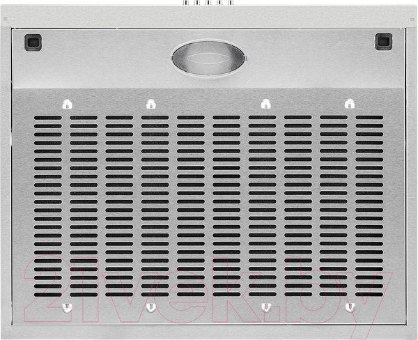 Изображение товара Вытяжка плоская Krona Ermina 600 inox PB / КА-00001061