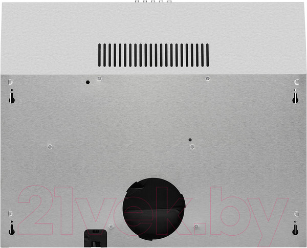 Изображение товара Вытяжка плоская Krona Ermina 600 inox PB / КА-00001061