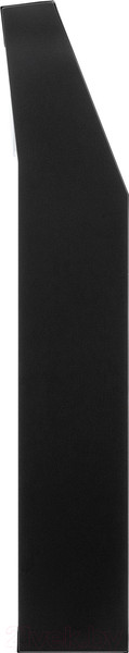 Изображение товара Вытяжка плоская Krona Ermina 600 black PB / КА-00001059