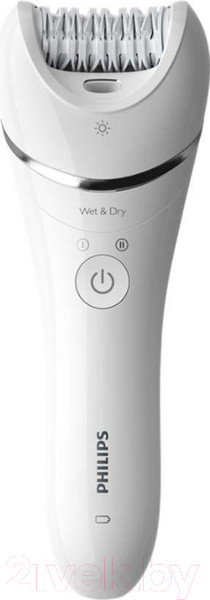 Изображение товара Эпилятор Philips BRE710/00