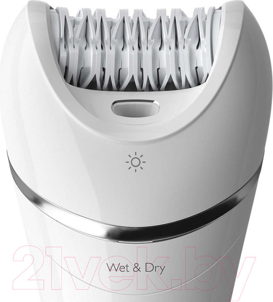 Изображение товара Эпилятор Philips BRE710/00