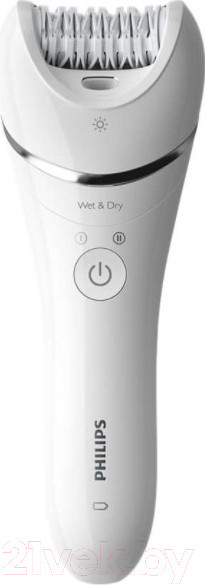 Изображение товара Эпилятор Philips BRE715/00