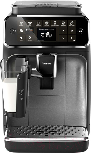 Изображение товара Кофемашина Philips EP4346/70