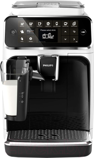 Изображение товара Кофемашина Philips EP4343/50