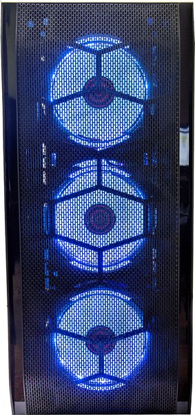 Изображение товара Игровой системный блок Jet Wizard 4X950D16SD12X105TL2W5