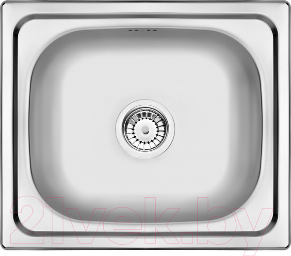 Изображение товара Мойка кухонная Deante Doppio ZEN 0103
