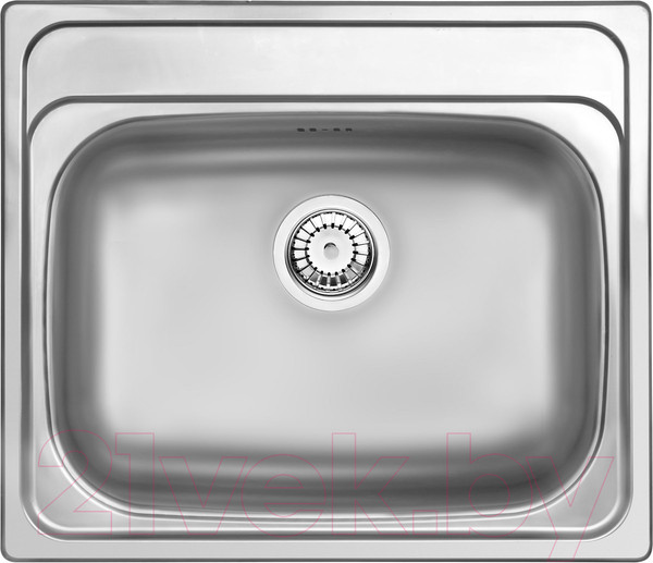 Изображение товара Мойка кухонная Deante Soul ZYU 3103