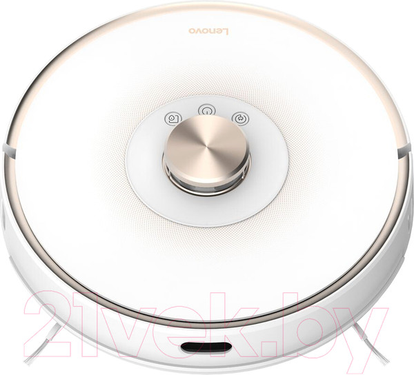 Изображение товара Робот-пылесос Lenovo Robot Vacuum Cleaner T1 LR1