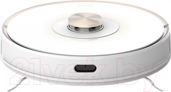Изображение товара Робот-пылесос Lenovo Robot Vacuum Cleaner T1 LR1