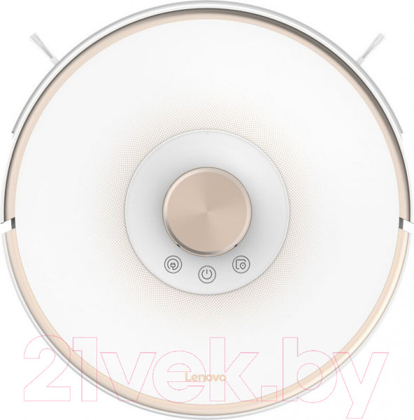 Изображение товара Робот-пылесос Lenovo Robot Vacuum Cleaner T1 LR1