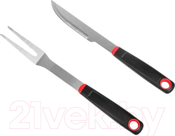 Изображение товара Набор для гриля Rexant Сокол 62-0031 (2пр.)