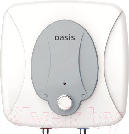 Изображение товара Накопительный водонагреватель Oasis Small 6 KN