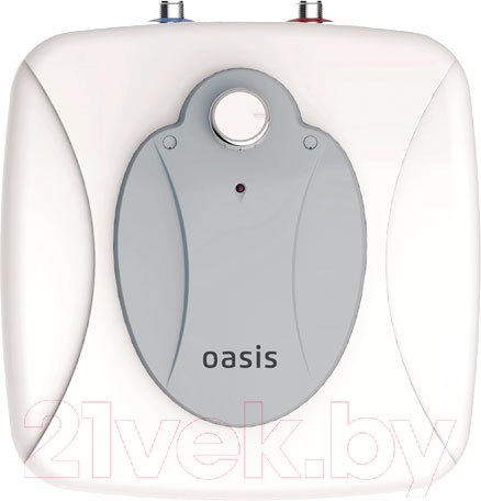 Изображение товара Накопительный водонагреватель Oasis Small 6 KP