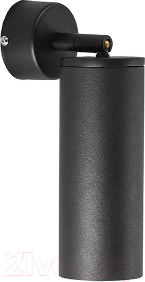 Изображение товара Потолочная база для светильника Lightstar Rullo 590007 (черный)