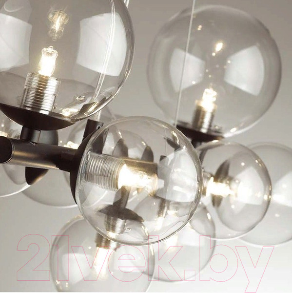 Изображение товара Люстра Odeon Light Tovi 4818/11