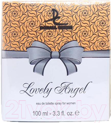 Изображение товара Туалетная вода Dorall Collection Lovely Angel for Women (100мл)