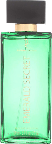 Изображение товара Туалетная вода Dorall Collection Emerald Secret for Men (100мл)
