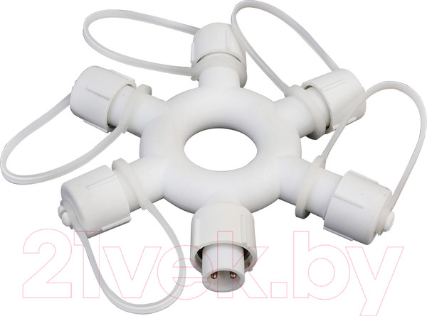 Изображение товара Разветвитель для гирлянд VEGAS 55043