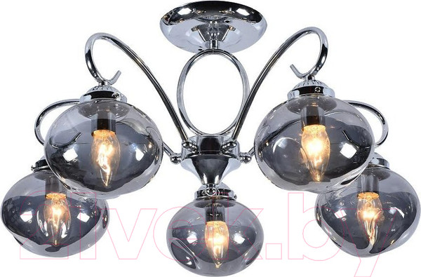 Изображение товара Потолочный светильник Mirastyle MX-1184/5 CR