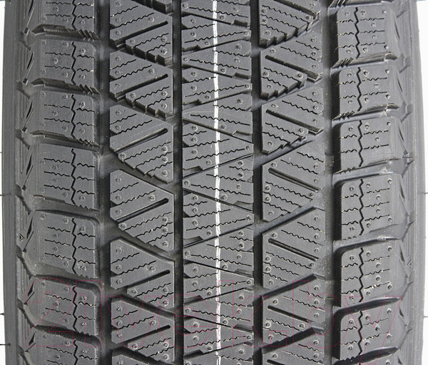 Изображение товара Зимняя шина Bridgestone Blizzak DM V3 235/70R16 106S